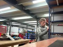 Recent screenshot of tboywanderer