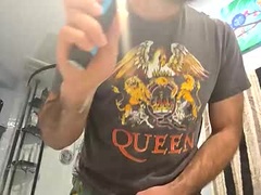 Recent screenshot of tdog19890007