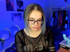 Recent screenshot of tea_rexx