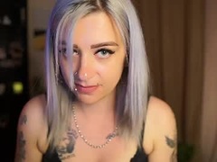 Recent screenshot of teakyniny