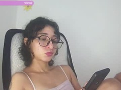 Recent screenshot of teaonix