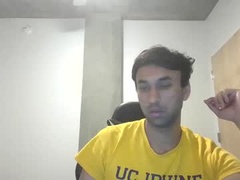 Recent screenshot of tease_master69