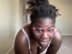 Recent screenshot of teasedbymari