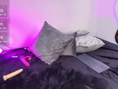 Recent screenshot of teasedollll