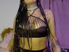 Recent screenshot of teasemetender