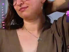 Recent screenshot of teasemilf
