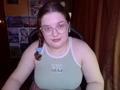 Recent screenshot of teasing_dora