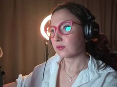 Recent screenshot of teasing_dream