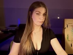 Recent screenshot of teasingelly