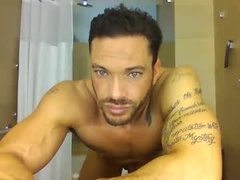 Recent screenshot of techflexdylan