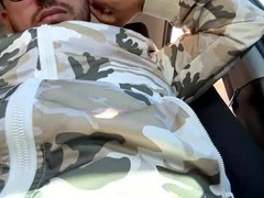 Recent screenshot of tecuidoque