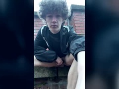 Recent screenshot of tedbraytwink