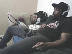 Recent screenshot of teddyfoolish