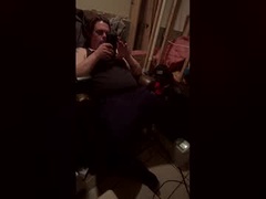 Recent screenshot of tee_and_bee