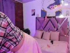 Recent screenshot of teffannia_tay