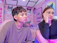 Recent screenshot of tefi_meow