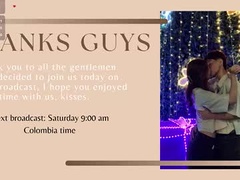 Recent screenshot of tefi_meow_