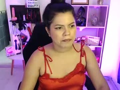 Recent screenshot of tell_me_goddess