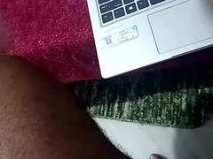 Recent screenshot of teluguboy28