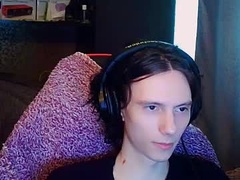 Recent screenshot of temptvelvet