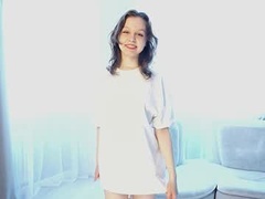 Recent screenshot of tender_beauty