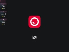 Recent screenshot of tendermommy