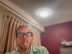 Recent screenshot of tequilastuntman41