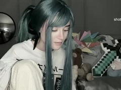 Recent screenshot of tequillaaa__