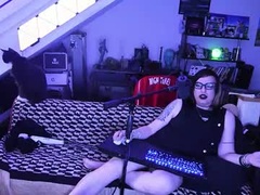 Recent screenshot of teraterror