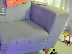 Recent screenshot of teresa_sexy