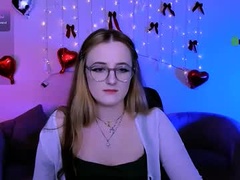 Recent screenshot of teresa_shy