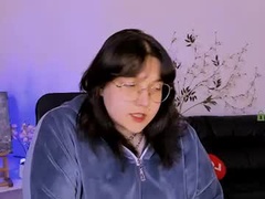Recent screenshot of teresa_sky_