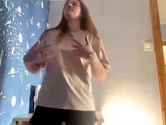 Recent screenshot of tereseswagger