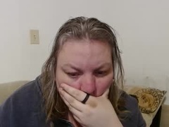 Recent screenshot of terriann111