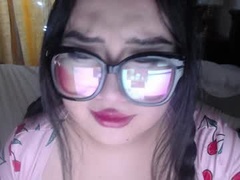 Recent screenshot of tesla_doll