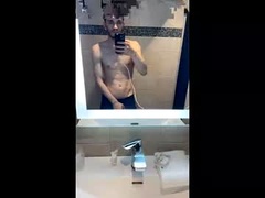 Recent screenshot of teslaniketech