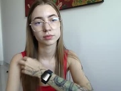 Recent screenshot of tessa_calmness