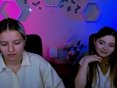 Recent screenshot of tessa_tea