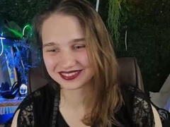 Recent screenshot of tessamill