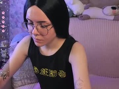 Recent screenshot of tessie_sun