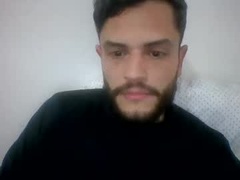 Recent screenshot of testcam69rs