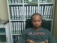 Recent screenshot of tested123
