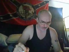 Recent screenshot of texascowboy2005