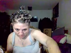 Recent screenshot of texascummmshow