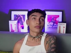 Recent screenshot of texxxcore