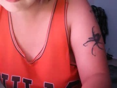 Recent screenshot of thai_girl444