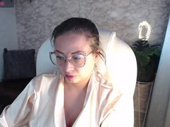 Recent screenshot of thalia__lopez