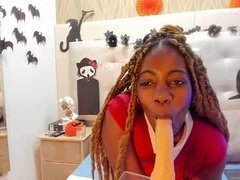 Recent screenshot of thaliawest