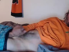 Recent screenshot of that1dude09