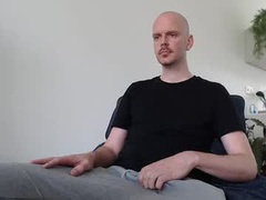 Recent screenshot of thatbaldman